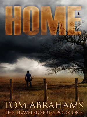 cover image of Home